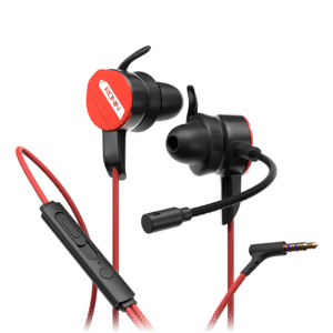 Ronin R-007 Gamerz Handsfree - CHAOS Handsfree Crystal Clear Sound