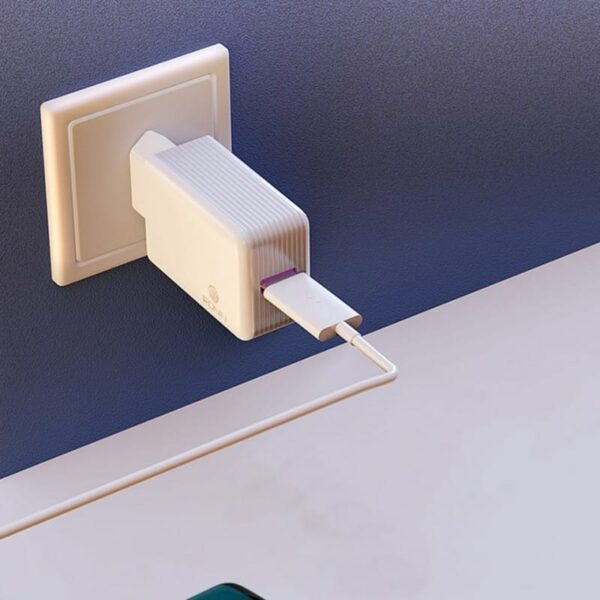 RONIN VOOC Charger 5.0A R-830 - additional view