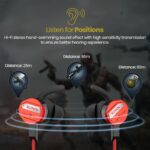 R-007 Gamerz Handsfree