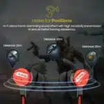 R-007 Gamerz Handsfree