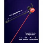 R-007 Gamerz Handsfree