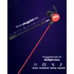 R-007 Gamerz Handsfree