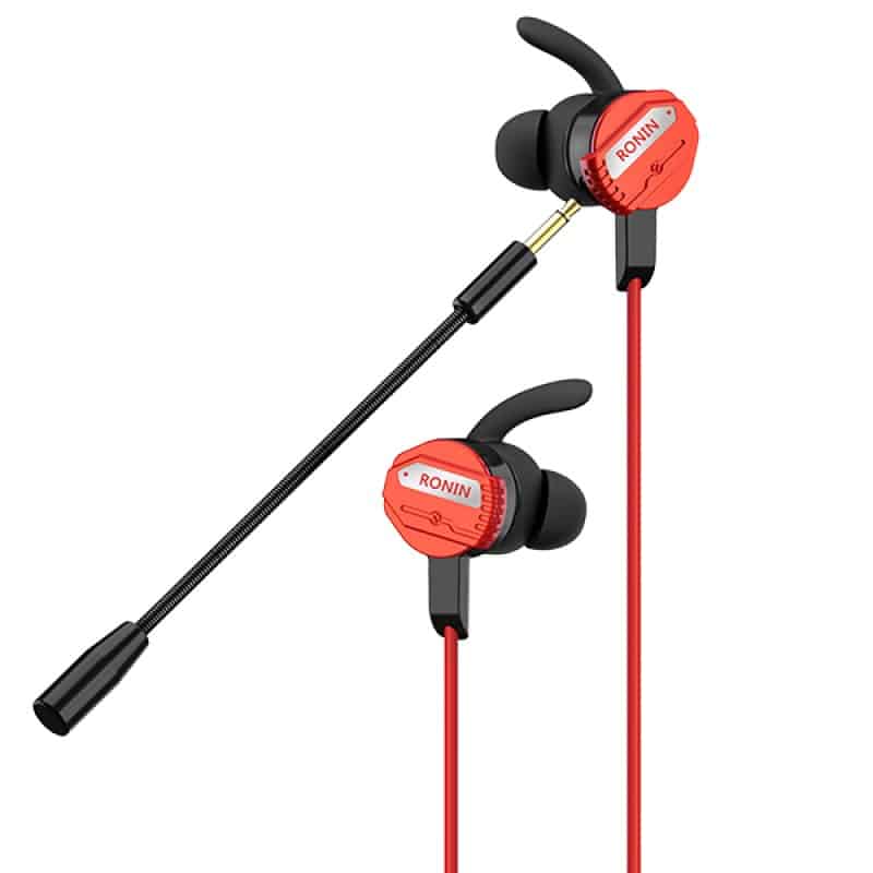 R-007 Gamerz Handsfree R-007 Gamerz Handsfree
