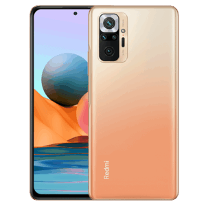 Redmi Note 10 Pro (6GB - 128GB)