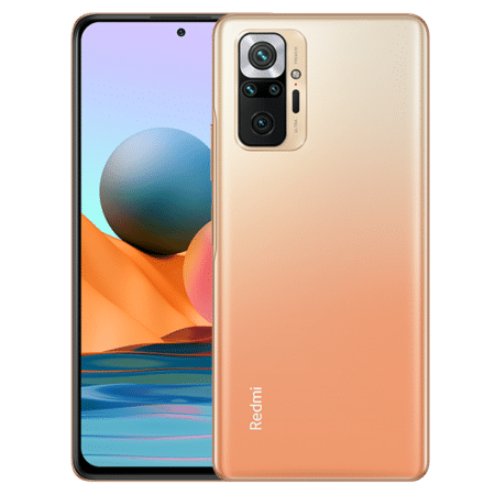 Redmi Note 10 Pro (6GB - 128GB)
