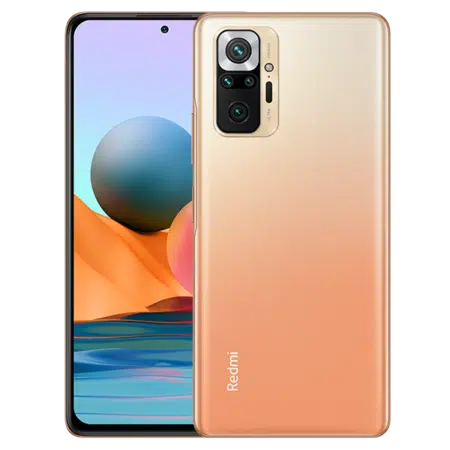 Redmi Note 10 Pro (6GB - 128GB)