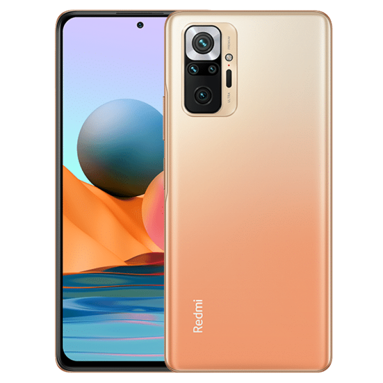 Redmi-Note-10-Pro-Bronze Redmi Note 10 Pro 6GB 128GB price in Pakistan