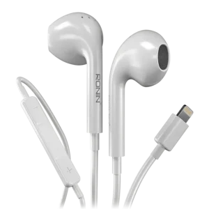 Ronin IOS Handsfree