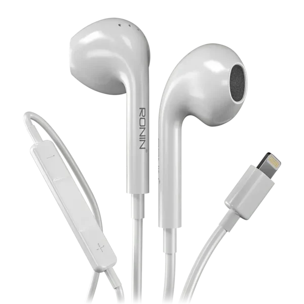 Ronin Ios Handsfree Ronin IOS Handsfree