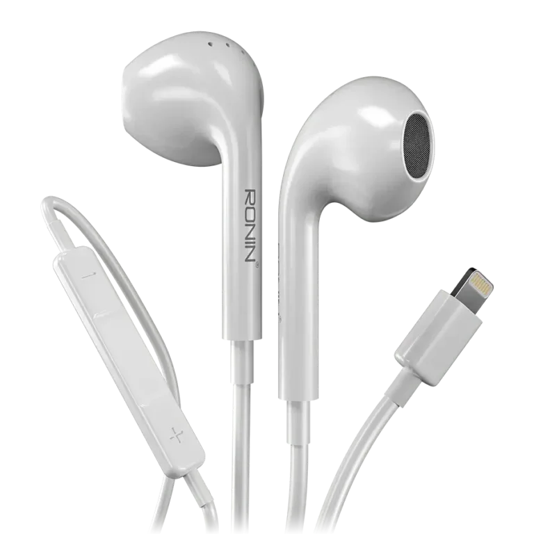 Ronin Ios Handsfree R-825 Ronin IOS Handsfree