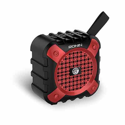 Ronin R-01 BT Calling Smart Watch with 1.9 inch display