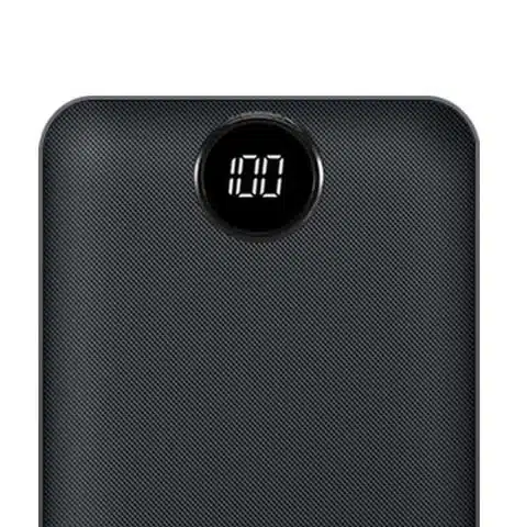 Space Core 20000Mah Power Bank Cr-082 4 space core 20000mah 03