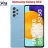 Samsung Galaxy A52 8GB/128GB price in Pakistan