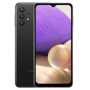 samsung a32-black