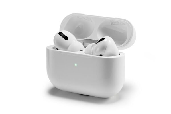 Wireless Earbuds Pro Style with Charging Case