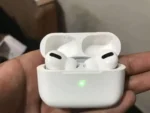 Wireless Earbuds Pro Style with Charging Case