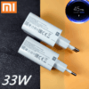 EU 33w Charger