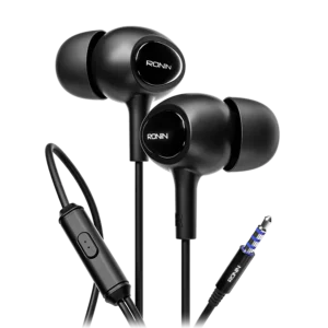 Ronin R-9 Handsfree crystal clear sound