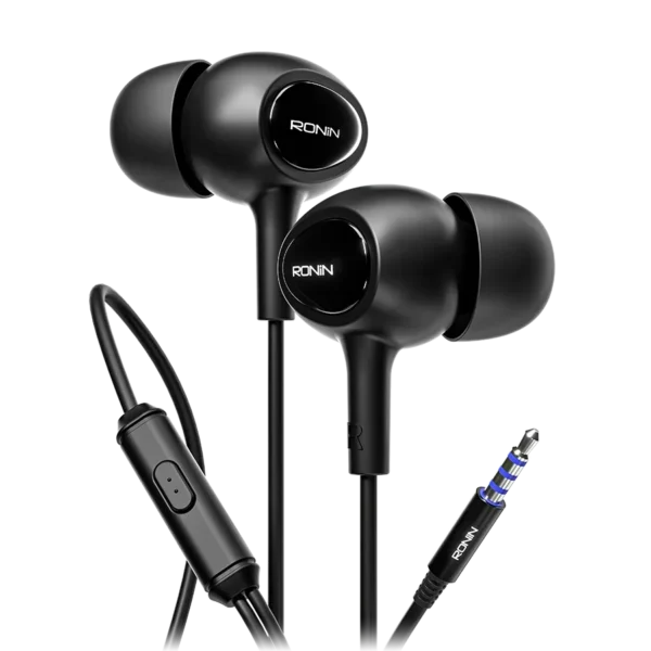 Ronin R-9 Handsfree Crystal Clear Sound Ronin R-9 Handsfree crystal clear sound