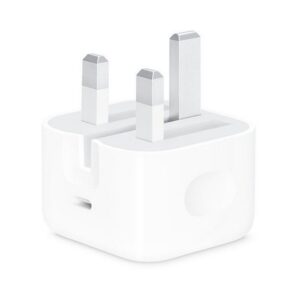 Apple USB-C Power Adapter (20W)