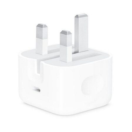 Apple USB-C Power Adapter (20W)