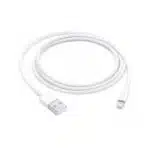 Lightning To Usb Cable (1 M) Data Cable 1 iphone 100% orginal cable