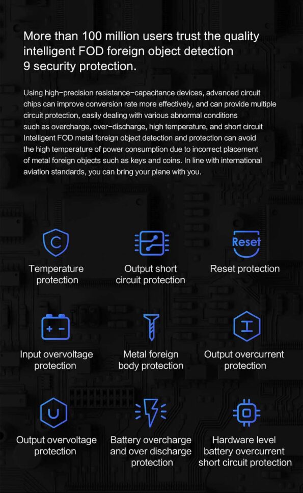 mi wireless powerbank 10