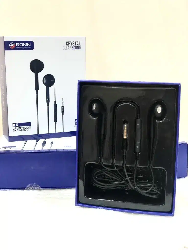 ronin-r5-handfree ronin-r5-handfree
