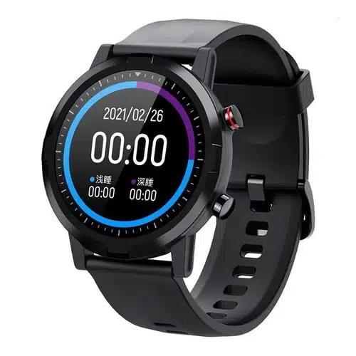 Haylou Rt Ls05S Smart Watch Global Price In Pakistan 2 Haylou RT LS05S Smart Watch Global Price in Pakistan - Image 2