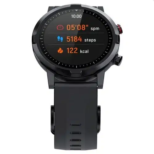 Haylou Rt Ls05S Smart Watch Global Price In Pakistan 3 Haylou RT LS05S Smart Watch Global Price in Pakistan - Image 3