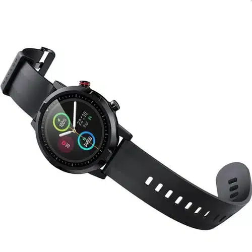 Haylou Rt Ls05S Smart Watch Global Price In Pakistan 4 Haylou RT LS05S Smart Watch Global Price in Pakistan - Image 4