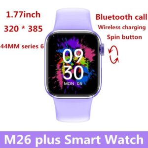 m26plus smartwatch