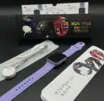 m26plus smartwatch