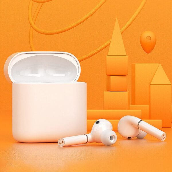 Haylou T19 wireless charging TWS earbuds price in Pakistan