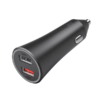 Mi 37W dual port car charger price in Pakistan