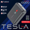 Audionic Tesla T-10 Power Bank PD 22w