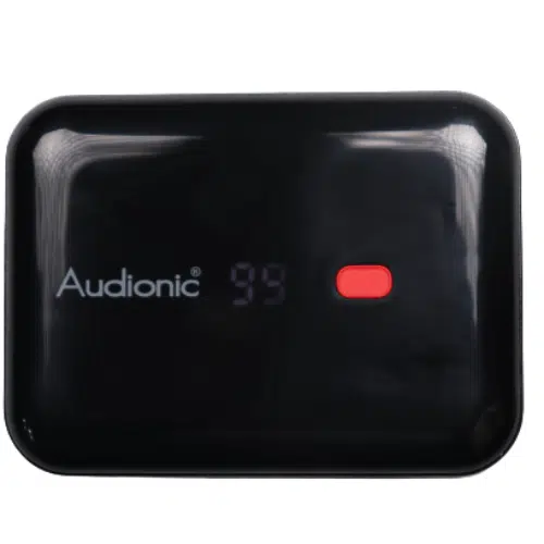 Audionic Tesla T-10 Power Bank Pd 22W Super Fast Charging 2 tesla-t-10-powerbank