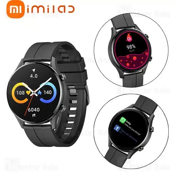 Imilab W12 Smart Watch Price In Pakistan 1 Buy-Price-Xiaomi-IMILAB-W12-Smart-Watch