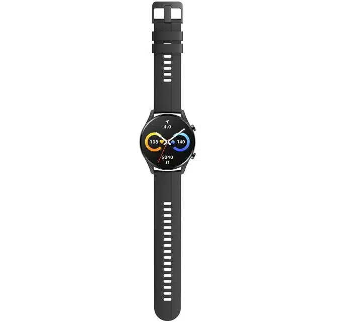 Imilab W12 Smart Watch Price In Pakistan 4 IMILAB W12 Smart Watch Price in Pakistan - Image 4
