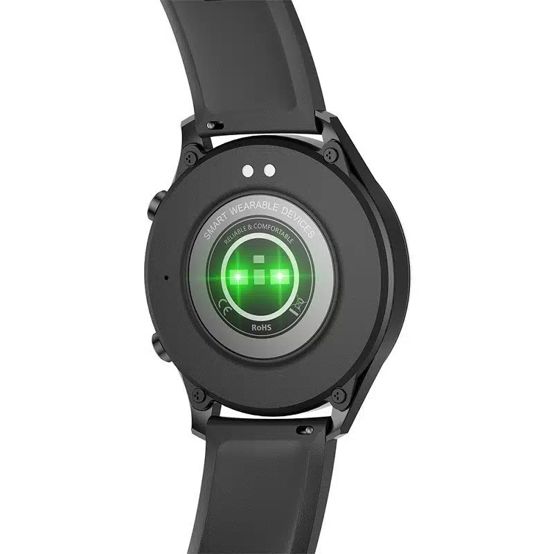 Imilab W12 Smart Watch Price In Pakistan 5 IMILAB W12 Smart Watch Price in Pakistan - Image 5