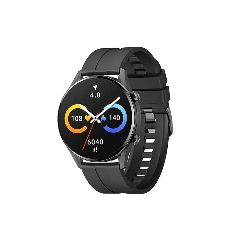 Imilab W12 Smart Watch Price In Pakistan 2 IMILAB W12 Smart Watch Price in Pakistan - Image 2