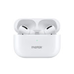 FASTER T10 TWS Twin Pods Bluetooth Earbuds-1
