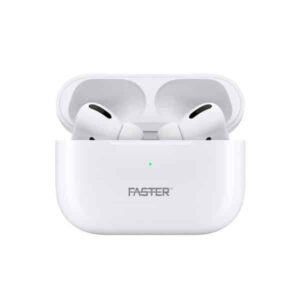 FASTER T10 TWS Twin Pods Bluetooth Earbuds-1