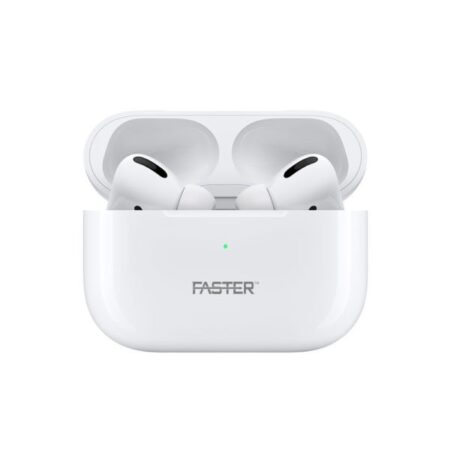 FASTER T10 TWS Twin Pods Bluetooth Earbuds-1