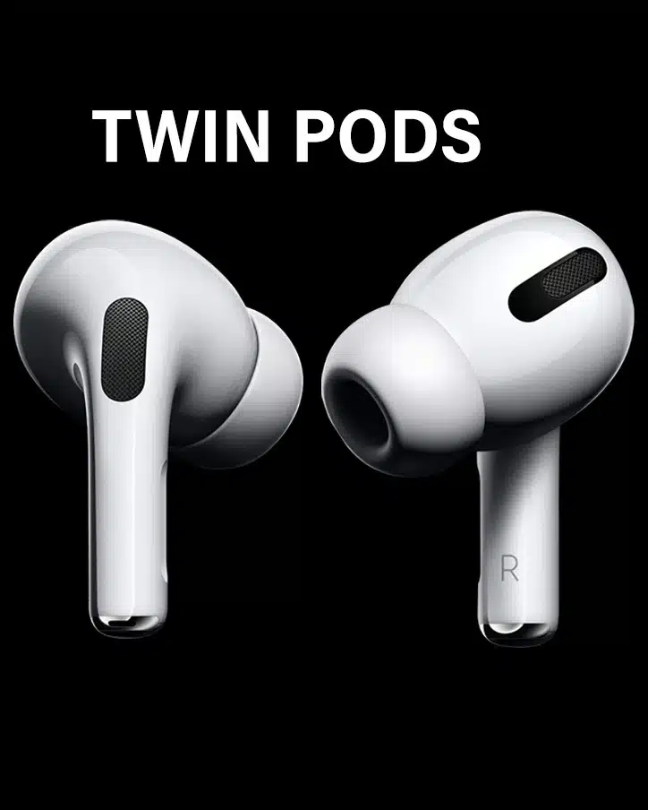 Faster T10 Tws Twin Pods Bluetooth Earbuds 12 faster airpods 8
