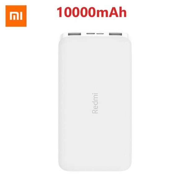 Redmi power bank 10000mAh price in Pakistan