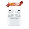 Wireless Earbuds with Active Noise Cancellation