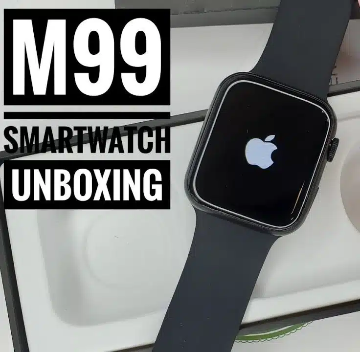 M99 Smart-Watch m99 smart-watch