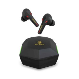 Ronin R-860 Gamers Earpods-01