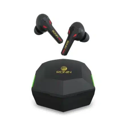 Ronin R-860 Gamers Earpods-01